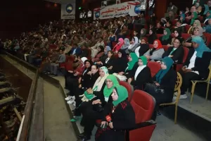 قيادات "مستقبل وطن" تختتم جولتها في قنا بلقاء تنظيمي لهيئات الحزب وكوادره 47 - جريدة المساء