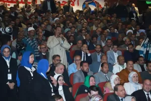قيادات "مستقبل وطن" تختتم جولتها في قنا بلقاء تنظيمي لهيئات الحزب وكوادره 61 - جريدة المساء
