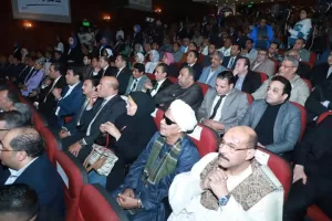 قيادات "مستقبل وطن" تختتم جولتها في قنا بلقاء تنظيمي لهيئات الحزب وكوادره 63 - جريدة المساء