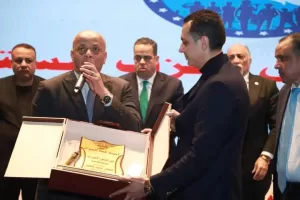 قيادات "مستقبل وطن" تختتم جولتها في قنا بلقاء تنظيمي لهيئات الحزب وكوادره 67 - جريدة المساء