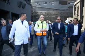 70 مليون يورو لإنشاء مصنع الفويل بمجمع الألومنيوم في نجع حمادي 29 - جريدة المساء