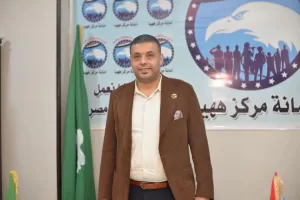 "السيوري" يترأس اجتماعًا تنظيميا موسعًا لأعضاء هيئة مكتب مستقبل وطن بمركز ههيا 37 - جريدة المساء