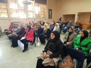 وكيل تعليم قنا يترأس اجتماع منسقي الإعلام لمناقشة دورهم في إبراز الأنشطة المدرسية 26 - جريدة المساء