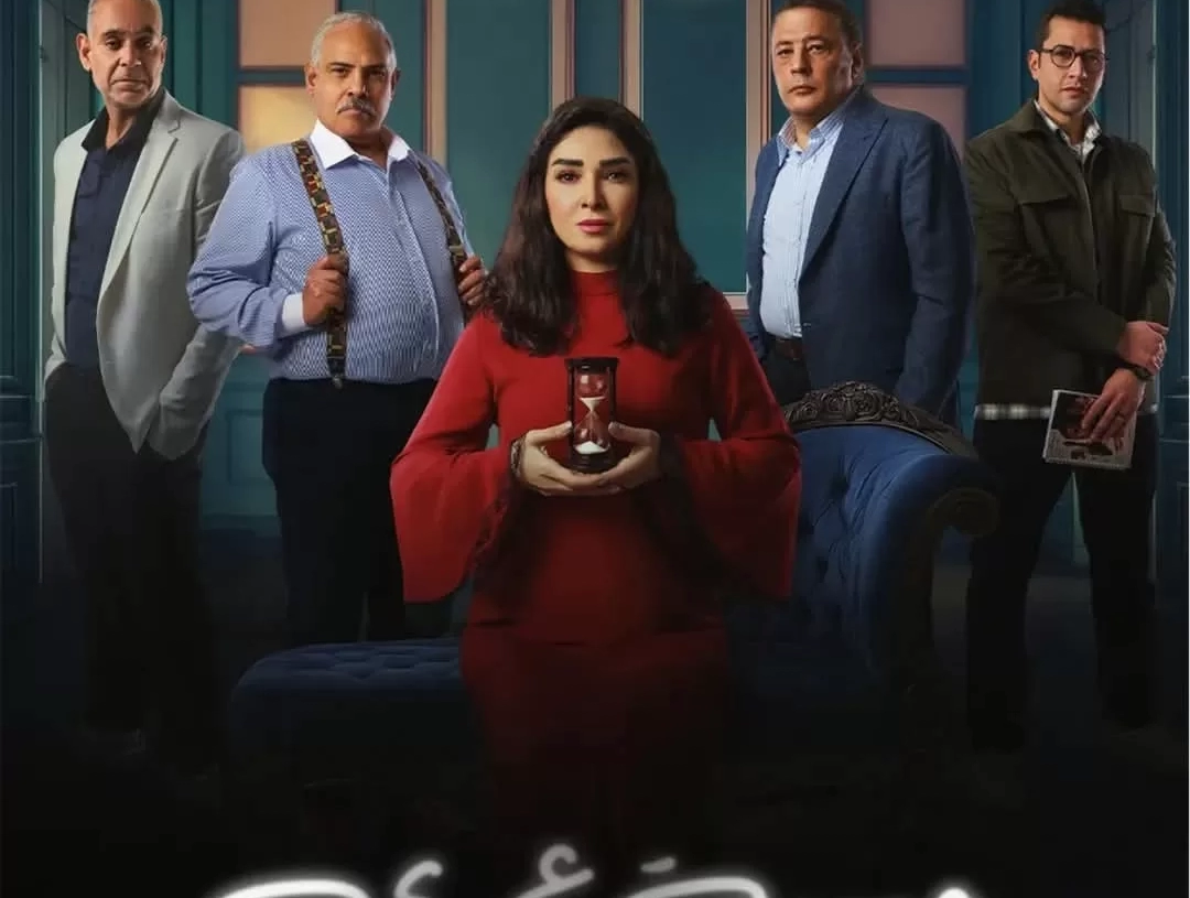 "صوتها عالي ومبتعرفش تسكت" .. روجينا تكشف تفاصيل دورها في "حسبة عمري" 20 - جريدة المساء "صوتها عالي ومبتعرفش تسكت" .. روجينا تكشف تفاصيل دورها في "حسبة عمري" 19 - جريدة المساء