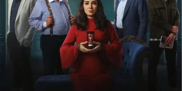 "صوتها عالي ومبتعرفش تسكت" .. روجينا تكشف تفاصيل دورها في "حسبة عمري" 2 - جريدة المساء "صوتها عالي ومبتعرفش تسكت" .. روجينا تكشف تفاصيل دورها في "حسبة عمري" 1 - جريدة المساء