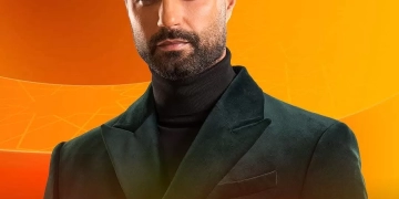 كريم فهمي يكشف نقطات التحول في حياته في "مش شنطة رمضان" 2 - جريدة المساء كريم فهمي يكشف نقطات التحول في حياته في "مش شنطة رمضان" 1 - جريدة المساء