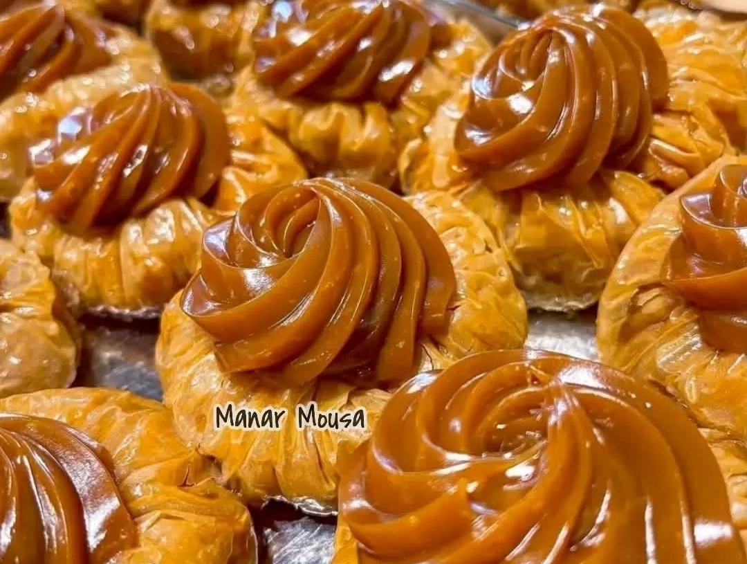 أساور الست على سفرة رمضان بطريقة مميزة 19 - جريدة المساء