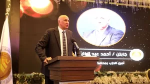 وزير الشباب ومحافظ الشرقية يشهدان حفل تجهيز 75 عروسا ..وإهداء 50 رحلة عمرة وفك كرب 50 غارمة من أبناء المحافظة 21 - جريدة المساء