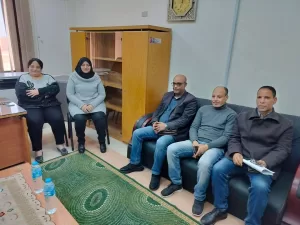 تنسيق مشترك لتسهيل اشتراكات التأمين الصحي لطلاب البحر الأحمر 24 - جريدة المساء تنسيق مشترك لتسهيل اشتراكات التأمين الصحي لطلاب البحر الأحمر 23 - جريدة المساء