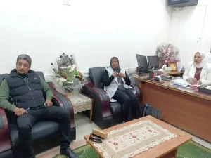 تنسيق مشترك لتسهيل اشتراكات التأمين الصحي لطلاب البحر الأحمر 21 - جريدة المساء