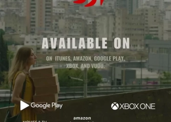 الثلاثاء... فيلم "أرزة" على خمسة منصات عالمية في أمريكا الشمالية   19 - جريدة المساء