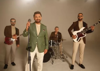 سامر كابرو يستعد لطرح "أعترفلك" في عيد الحب 19 - جريدة المساء