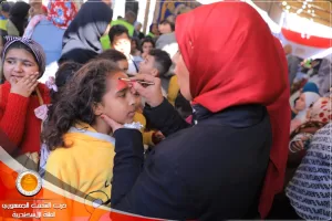 "الشعب الجمهوري" بالإسكندرية يفتتح معرضًا لتوزيع الملابس المجانية في الدخيلة والعجمي ضمن فعاليات مبادرة "مع الناس" 33 - جريدة المساء