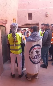 شباب الجامعات من قلب الصحراء: الوادي الجديد قبلة التنمية ومستقبل أجيال مصر 2030 23 - جريدة المساء