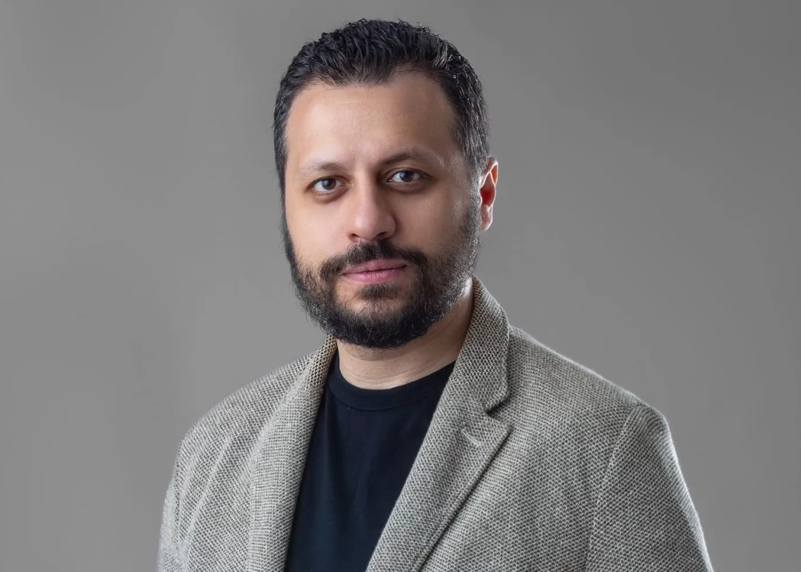 أحمد شوقي رئيسًا للجنة تحكيم النقاد في مهرجان برلين 17 - جريدة المساء