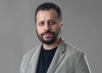 أحمد شوقي رئيسًا للجنة تحكيم النقاد في مهرجان برلين 18 - جريدة المساء