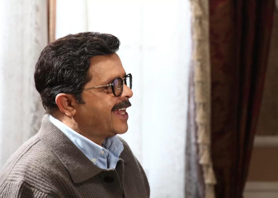 محمد هنيدي يواصل تصوير "شهادة معاملة أطفال" للعرض في رمضان 19 - جريدة المساء محمد هنيدي يواصل تصوير "شهادة معاملة أطفال" للعرض في رمضان 18 - جريدة المساء