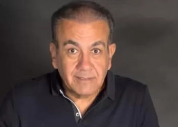 الاعلامى اسامة منيرللمساء :مصر تخوض معركة الوعى والمواطن مطالب ان يدرك حقوقه وواجباته 34 - جريدة المساء