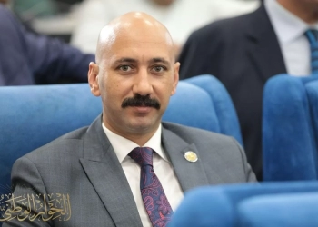 محمد سراج الدين عضوًا بمجلس أمناء كيان شباب الجمهورية 15 - جريدة المساء