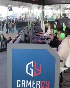 انتهاء فاعليات النسخة الأولى من جيميرجي مصر لصناعة الرياضات الإلكترونية إقليمياً 21 - جريدة المساء