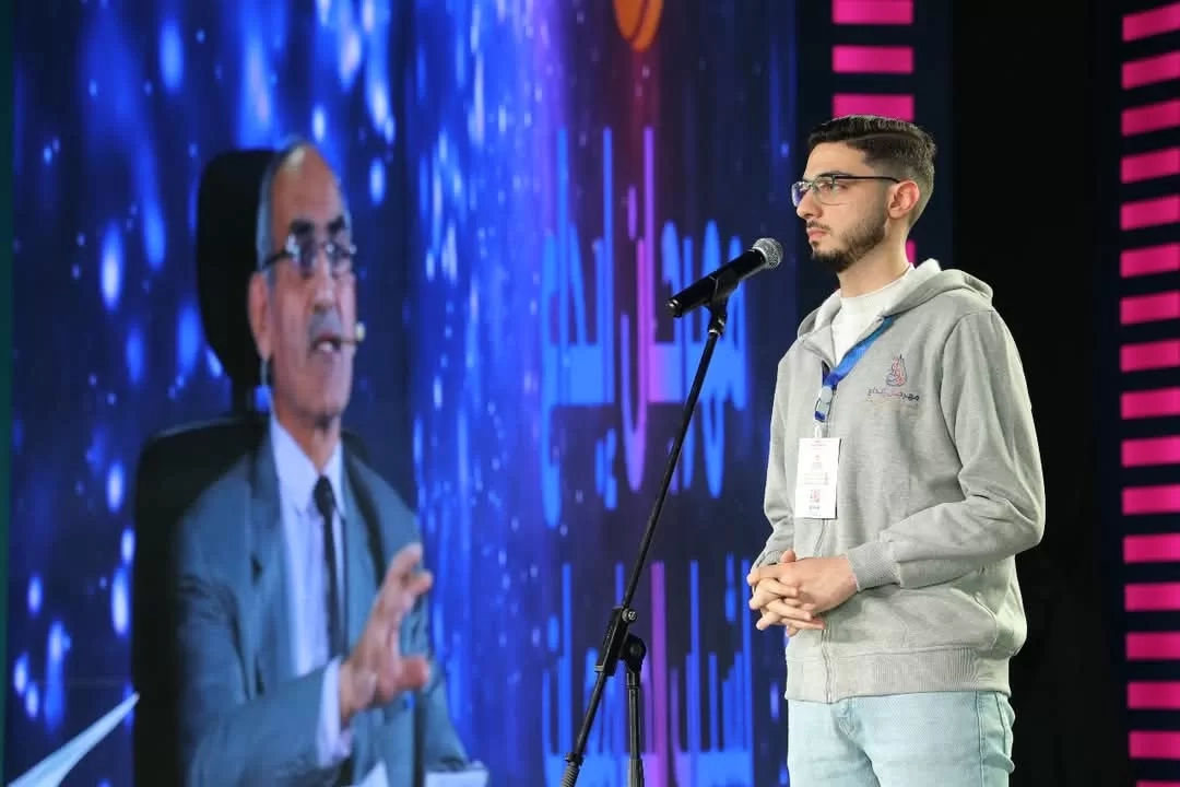 جامعة الزقازيق تُشَارِكُ في مهرجان (إبداع 13) لشباب الجامعات 19 - جريدة المساء