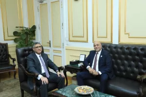 بتكلفة 20 مليون جنيه.. بروتوكول تعاون بين محافظة الجيزة وجهاز تنمية المشروعات الصغيرة لتطوير منطقة ميت عقبة بالعجوزة 21 - جريدة المساء