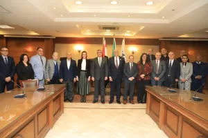 بتكلفة 20 مليون جنيه.. بروتوكول تعاون بين محافظة الجيزة وجهاز تنمية المشروعات الصغيرة لتطوير منطقة ميت عقبة بالعجوزة 25 - جريدة المساء