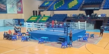 بـ 5 ملاكمين..نادي المنيا يخوض منافسات بطولة الجمهورية للدرجة الأولى ببورسعيد 1 - جريدة المساء