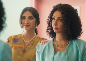 ١٤ فبراير.. موعد عرض الموسم الثاني من "الصفقة" على نتفليكس  32 - جريدة المساء