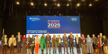 NileTESOL من الثقافي البريطاني لتعزيز تعليم اللغة الإنجليزية في مصر 1 - جريدة المساء