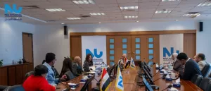 تعاون بين "Microsoft Egypt "وجامعه النيل لتدريب الطلاب على المهارات التكنولوجية وإعدادهم لمواكبة مهارات الثورة التكنولوجية الراهنة 21 - جريدة المساء