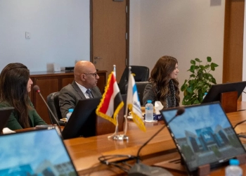 تعاون بين "Microsoft Egypt "وجامعه النيل لتدريب الطلاب على المهارات التكنولوجية وإعدادهم لمواكبة مهارات الثورة التكنولوجية الراهنة 17 - جريدة المساء