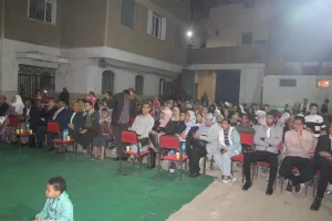 قنا والأقصر تحتفلان بعيد الشرطة بفعاليات تثقيفية وفنية بمشاركة مجتمعية واسعة 45 - جريدة المساء