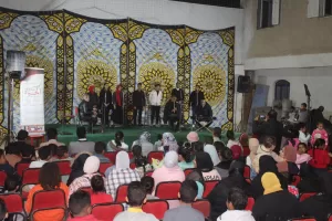 قنا والأقصر تحتفلان بعيد الشرطة بفعاليات تثقيفية وفنية بمشاركة مجتمعية واسعة 41 - جريدة المساء