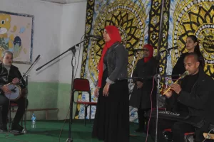 قنا والأقصر تحتفلان بعيد الشرطة بفعاليات تثقيفية وفنية بمشاركة مجتمعية واسعة 39 - جريدة المساء