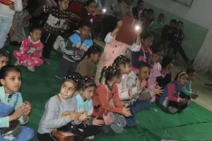 قنا والأقصر تحتفلان بعيد الشرطة بفعاليات تثقيفية وفنية بمشاركة مجتمعية واسعة 43 - جريدة المساء