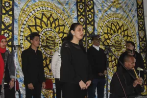 قنا والأقصر تحتفلان بعيد الشرطة بفعاليات تثقيفية وفنية بمشاركة مجتمعية واسعة 35 - جريدة المساء