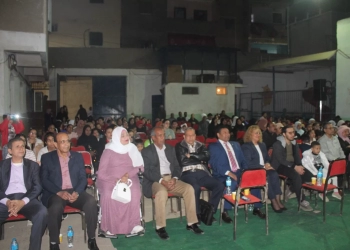 قنا والأقصر تحتفلان بعيد الشرطة بفعاليات تثقيفية وفنية بمشاركة مجتمعية واسعة 17 - جريدة المساء