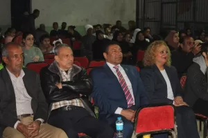 قنا والأقصر تحتفلان بعيد الشرطة بفعاليات تثقيفية وفنية بمشاركة مجتمعية واسعة 29 - جريدة المساء