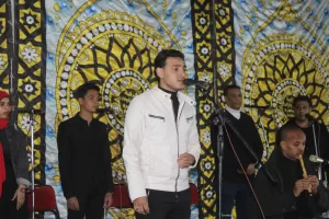 قنا والأقصر تحتفلان بعيد الشرطة بفعاليات تثقيفية وفنية بمشاركة مجتمعية واسعة 27 - جريدة المساء