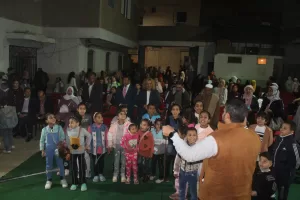 قنا والأقصر تحتفلان بعيد الشرطة بفعاليات تثقيفية وفنية بمشاركة مجتمعية واسعة 21 - جريدة المساء