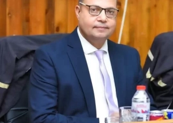 عميد كلية الطب البشري بجامعة كفر الشيخ يترأس مجلس إدارة المستشفيات الجامعية 21 - جريدة المساء