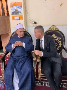 وكيل وزارة الأوقاف بكفر الشيخ: بدء اختبارات أكبر مسابقة لحفظ القرآن الكريم بالمحافظة 45 - جريدة المساء