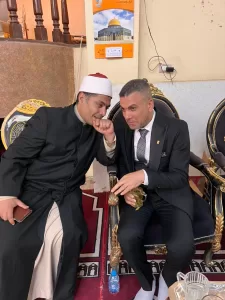 وكيل وزارة الأوقاف بكفر الشيخ: بدء اختبارات أكبر مسابقة لحفظ القرآن الكريم بالمحافظة 37 - جريدة المساء