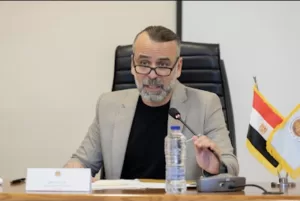 الأمين العام لحزب الشعب الجمهوري والأمين العام المساعد لشؤون التنظيم والعضوية يعقدان اجتماعًا تنظيميًا مع أمناء الحزب بالمحافظات 21 - جريدة المساء