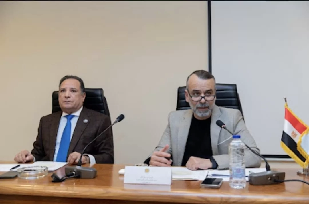 الأمين العام لحزب الشعب الجمهوري والأمين العام المساعد لشؤون التنظيم والعضوية يعقدان اجتماعًا تنظيميًا مع أمناء الحزب بالمحافظات 19 - جريدة المساء