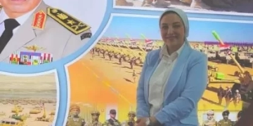 مصر والقضية الفلسطينية: دور محوري وقيادة حاسمة 1 - جريدة المساء