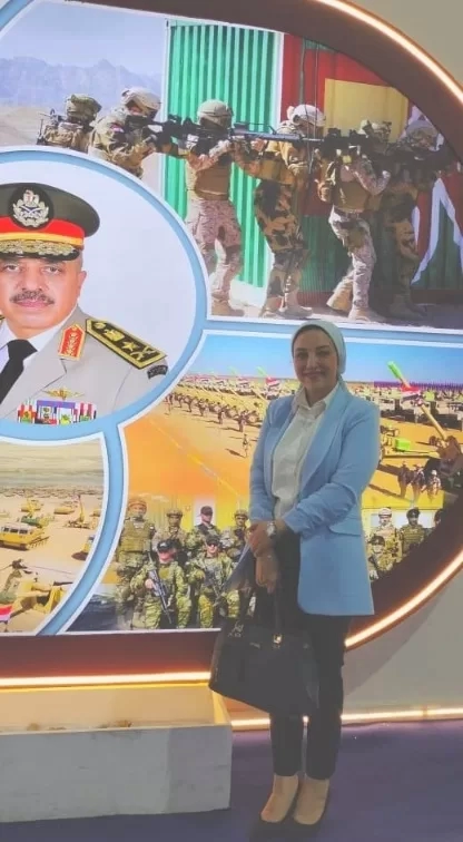 مصر والقضية الفلسطينية: دور محوري وقيادة حاسمة 19 - جريدة المساء