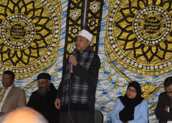 مجمع الإعلام وجمعية مفتاح الحياة بالأقصر ينظمان ندوة حول دور المؤسسات الدينية في تعزيز الوعي المجتمعي 21 - جريدة المساء