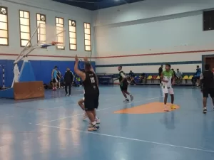 طلاب جامعة الزقازيق يشاركون فى المهرجان الرياضي الرابع للأسر الطلابية بجامعة كفر الشيخ 32 - جريدة المساء